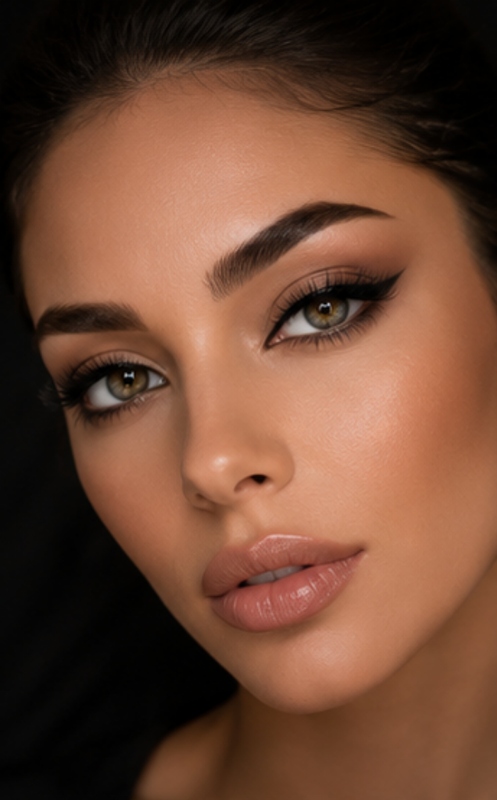 Signature look